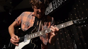 Black Pistol Fire - Oh Well / Where You Been Before (Live on KEXP)