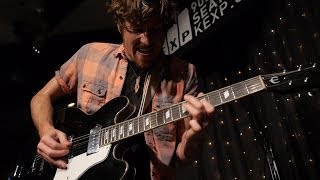 Black Pistol Fire  Oh Well / Where You Been Before (Live on KEXP)