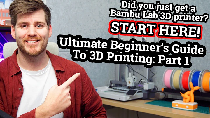 Watch This Before You Buy Bambu Lab A1! Top 10 MUST-KNOW For 3D Printing Beginners!