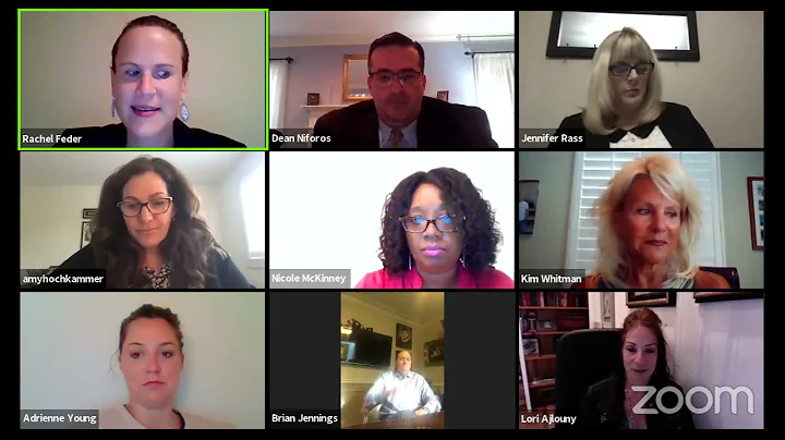 6-23-2020 Birmingham Public Schools Board of Education Meeting