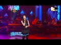 Yuna KIM  'Train Ride' LIVE [HD]