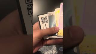 opening my biggest hits ever of one piece or one Punch man and Pokémon ￼card games