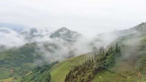 Đường lên xã Ngọc Long (Yên Minh, Hà Giang) 1.10.2020_clip full