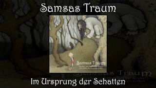 Samsas Traum - Im Ursprung der Schatten (Asen&#39;ka)