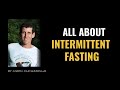 Intermittent fasting and low carb with mark cucuzzella