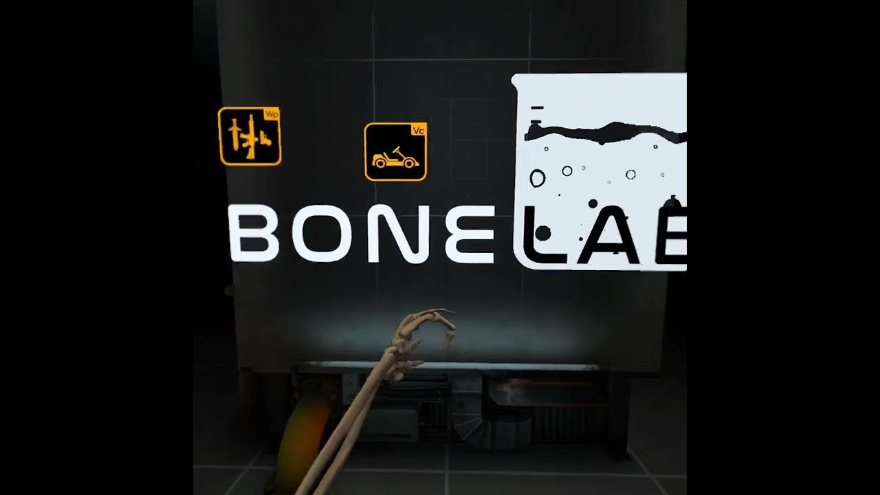 Easiest way to Mod Bonelab in Mobile VR station. YouTube