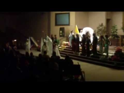 FOLAH - Prophetic Dance Arise & Shine - Part 2 of 2