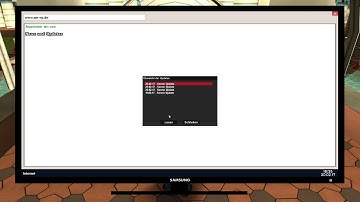 [SAMP] InGame Forum bestehend aus Textdraw/Dialog
