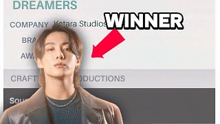 Unleashing Jungkook's 'Dreamers': A Journey of Record-Breaking Triumph!