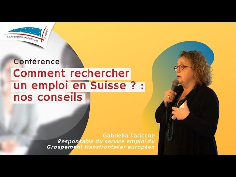 Comment Rechercher Un Emploi Tout En Étant Employé