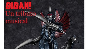 Godzilla: Final Wars | Gigan! | Un tributo musical