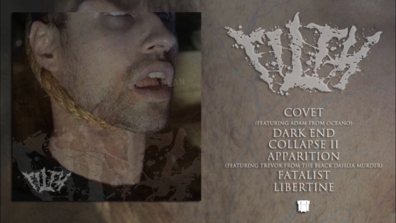 FILTH / SOUTHERN HOSTILITY デスコア FILTH Brings The Southern Hostility On New Single & Video