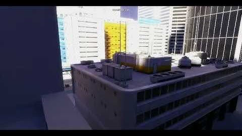 Some fun with Mirror