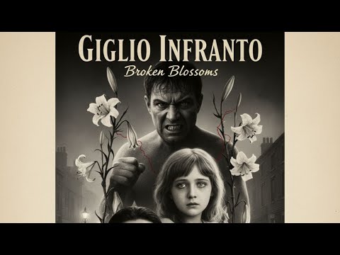 GIGLIO INFRANTO