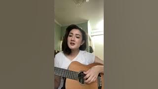 Tanpa batas waktu cover by Melly mono #ikatancinta