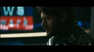 The Boys vs Soldier Boy 4K Season 3 Episode 8