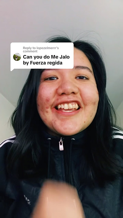 Me Jalo - Fuerza Regida Y Grupo Frontera