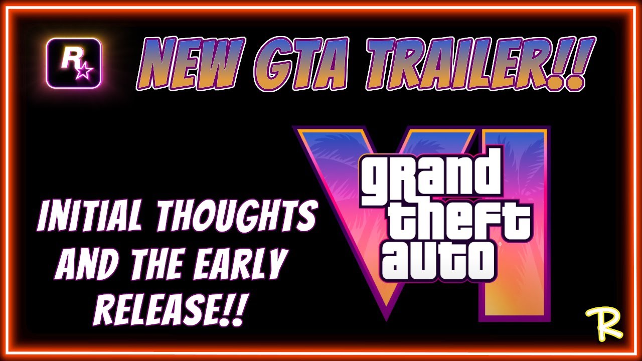 Atlus Somehow Leaks GTA 6 Trailer Early : r/TwoBestFriendsPlay