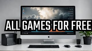 All Steam Games Free Lifetime Latest Method 2026