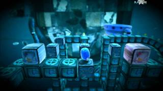 ilomilo Walkthrough: chapter 2 - the dream master
