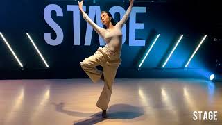 Trauma Nf Dança Contemporânea Coreografia