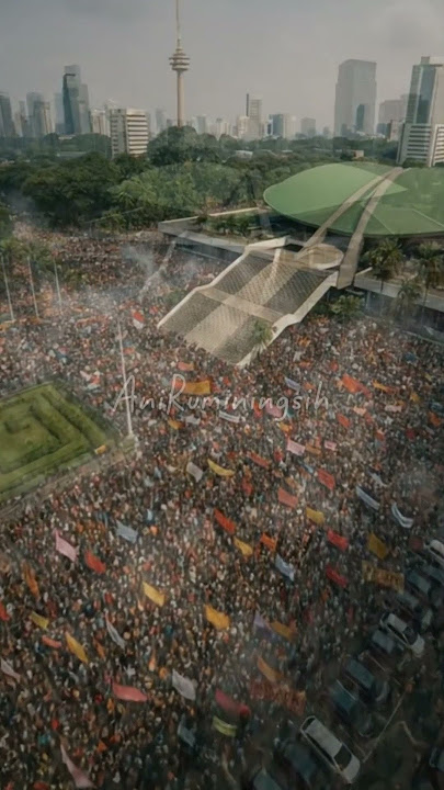 Download lagu Gambaran jika gedung dpr ricuh #dpr #demo #gedungdpr