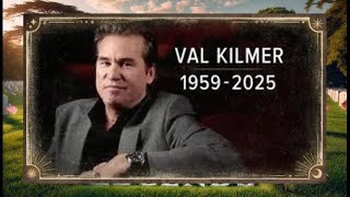 Remembering Val Kilmer And His Most Memorable Roles