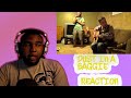 Billy Strings - Dust in a Baggie Reaction