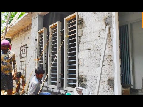 Video: Úžasné francúzske okno