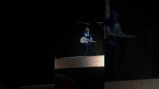 Ed Sheeran - Remember The Name  (live at Theatre Royal Haymarket, London, July 14 2019)