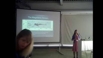 Session 6: LSST Science: Stars, Milky Way, and Local Volume