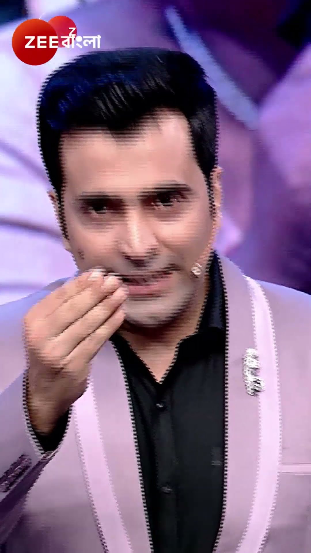 #Sa Re Ga Ma Pa 2024 #Shorts #Zee Bangla #Entertainment #Reality, Singing
