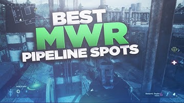 MWR | Best Pipeline Jump/Spots (XB1)