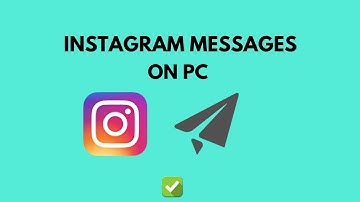 How to Send Instagram Direct Message | Instagram DM for PC