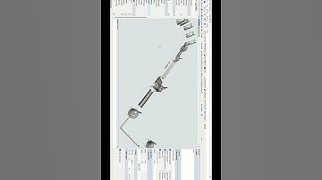 Short 1 Know Using Fluid Splitter | Fluid Simulation | Flow Simulation | Flexsim Training | BE AWARE