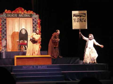 BAJO TIERRA - Percha Teatro