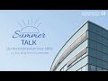 SummerTalk Der AKNW 