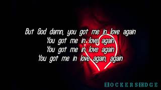 Dua Lipa - Love Again(Lyrics)