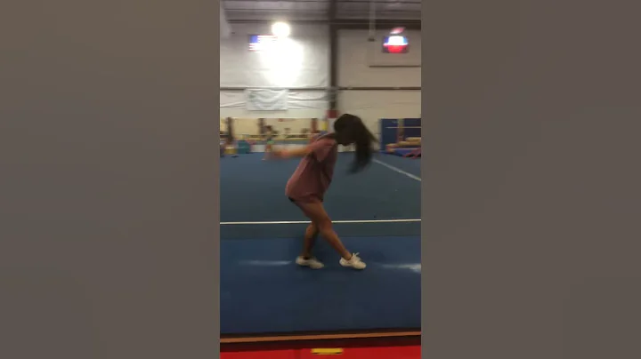 standing two to a full