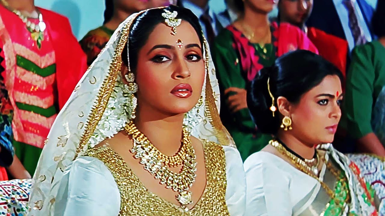 देर ना हो जाए कहीं - लता मंगेशकर, सुरेश वाडकर, मो. सईद, फ़रीद साबरी, सतीश | ऋषि कपूर | हिना (1991)