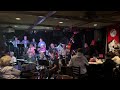Kansas City Shout - Big Band Reunion