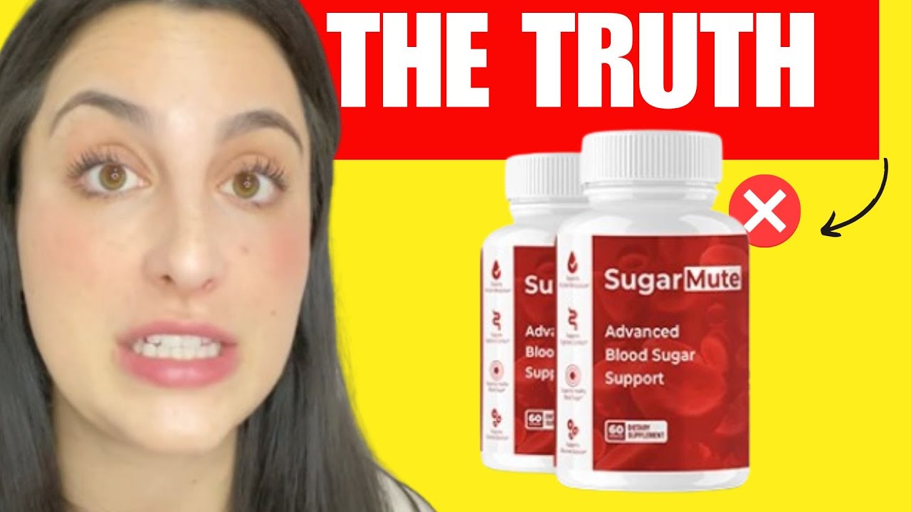 SugarMute Review: How It Works, Benefits for Diabetes, and Where to Buy in 2025