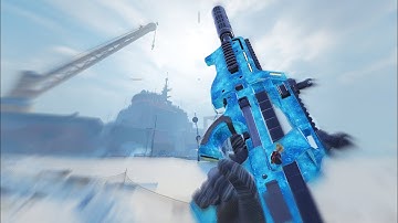 Naughty CBR4 Nuke in Ranked