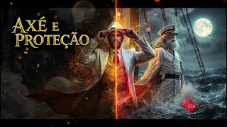 Thumbnail: A FORÇA QUE VEM DO MAR! 🌊 SUBIDA DE ZÉ E CHEGADA DOS MARINHEIROS (ARREPIANTE)