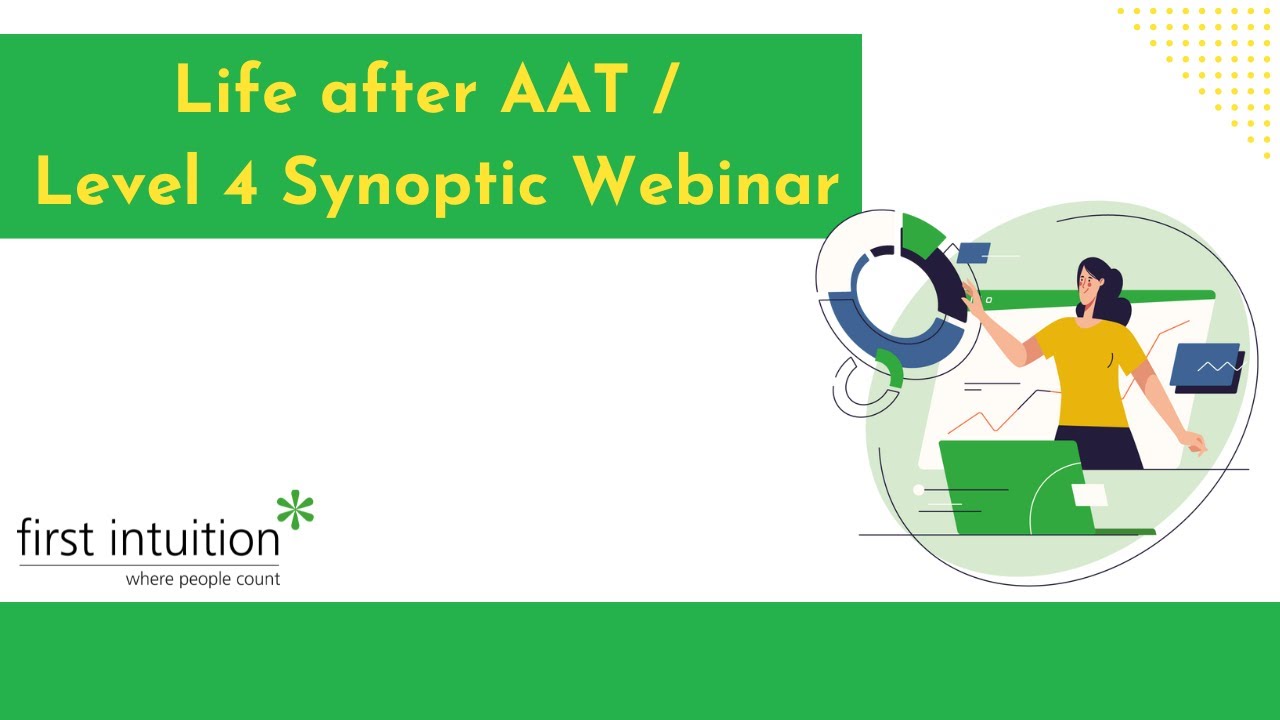AAT Level 4 Synoptic Revision Management Accounting Decision And AAT Level 4 Synoptic Revision Management Accounting Decision And