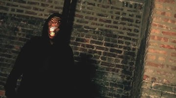 On A Mission - 3 SIXTY The Don