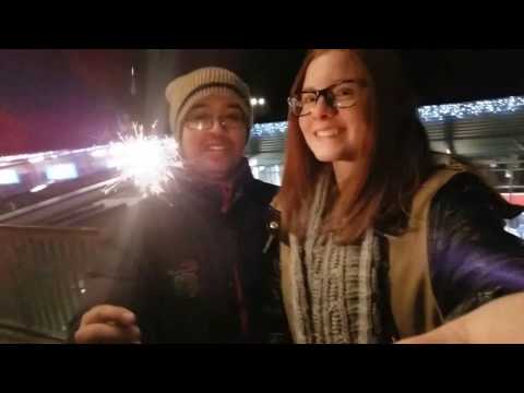 Ti is Boldog újévet kívántatok! - Ti is Boldog újévet kívántatok!