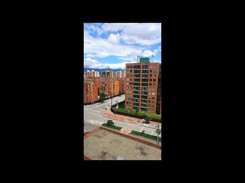 VENTA APARTAMENTO RESERVA DE GRANADA BOGOTA CALLE 80 PORTAL 80 EXITO