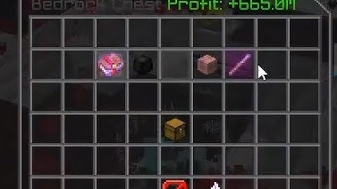 DROPPING A SHINY NECRON’S HANDLE IN MASTER MODE 7 (DUO RUN)