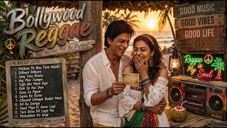 Lagu India Reggae Viral Spotify 2026 - Full Album Bollywood Reggae Hits Viral Terbaru